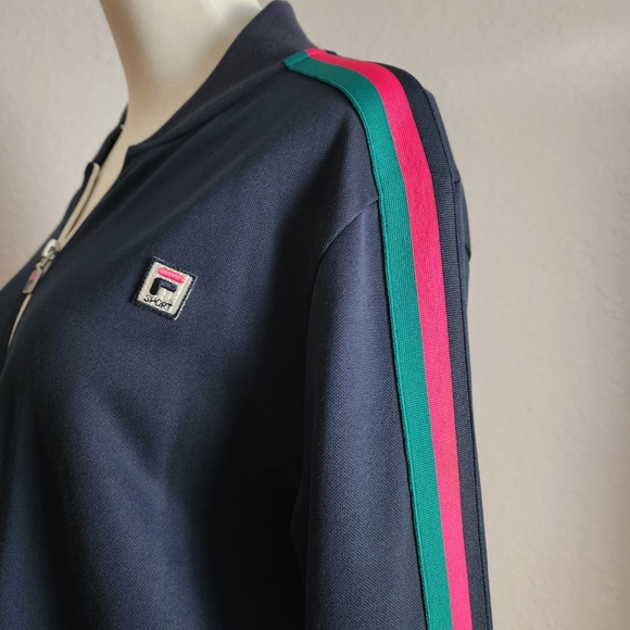 FILA jacket - Picture 5 of 8